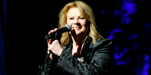 Patty Loveless delivers rare performance at the Country Music Hall of Fame after she basically retired from performing