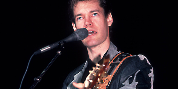 randy travis