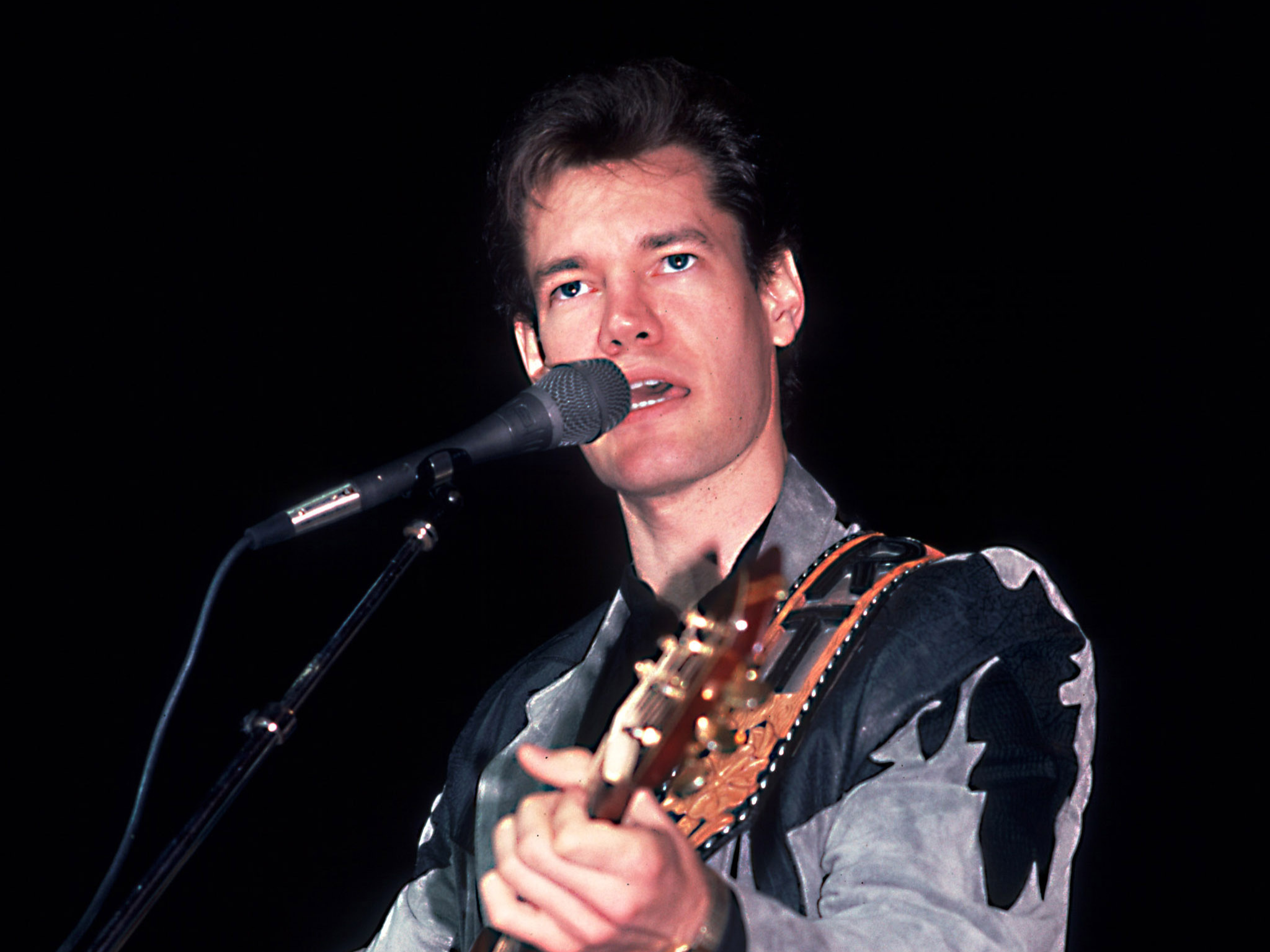 randy travis