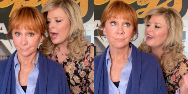 Reba McEntire