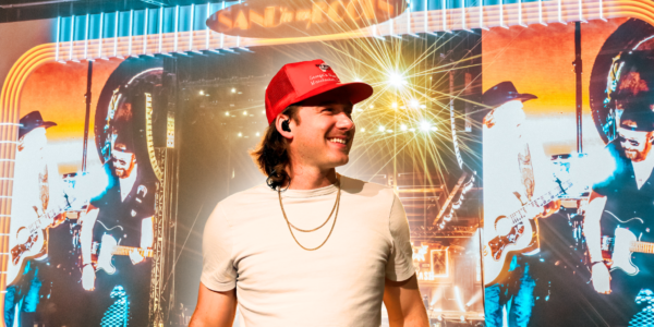 Sand in my Boots Festival Is Returning For 2027