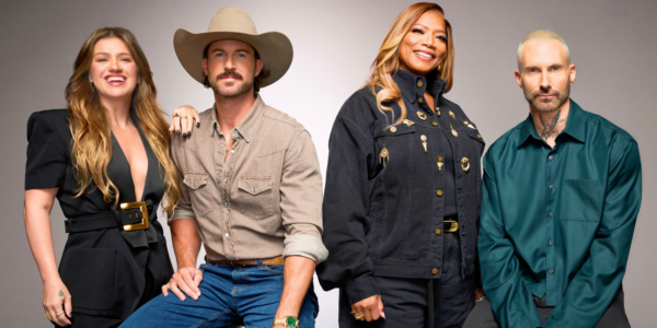 The battle advisors that will be helping coaches Kelly Clarkson, Riley Green, Queen Latifah, and Adam Levine on Season 30 of The Voice have been announced. Who are the battle advisors?