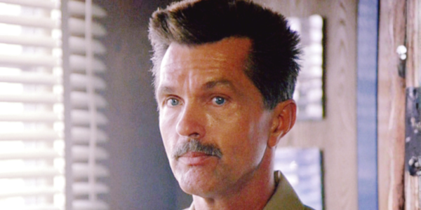 Actor Tom Skerritt passed away on October 21