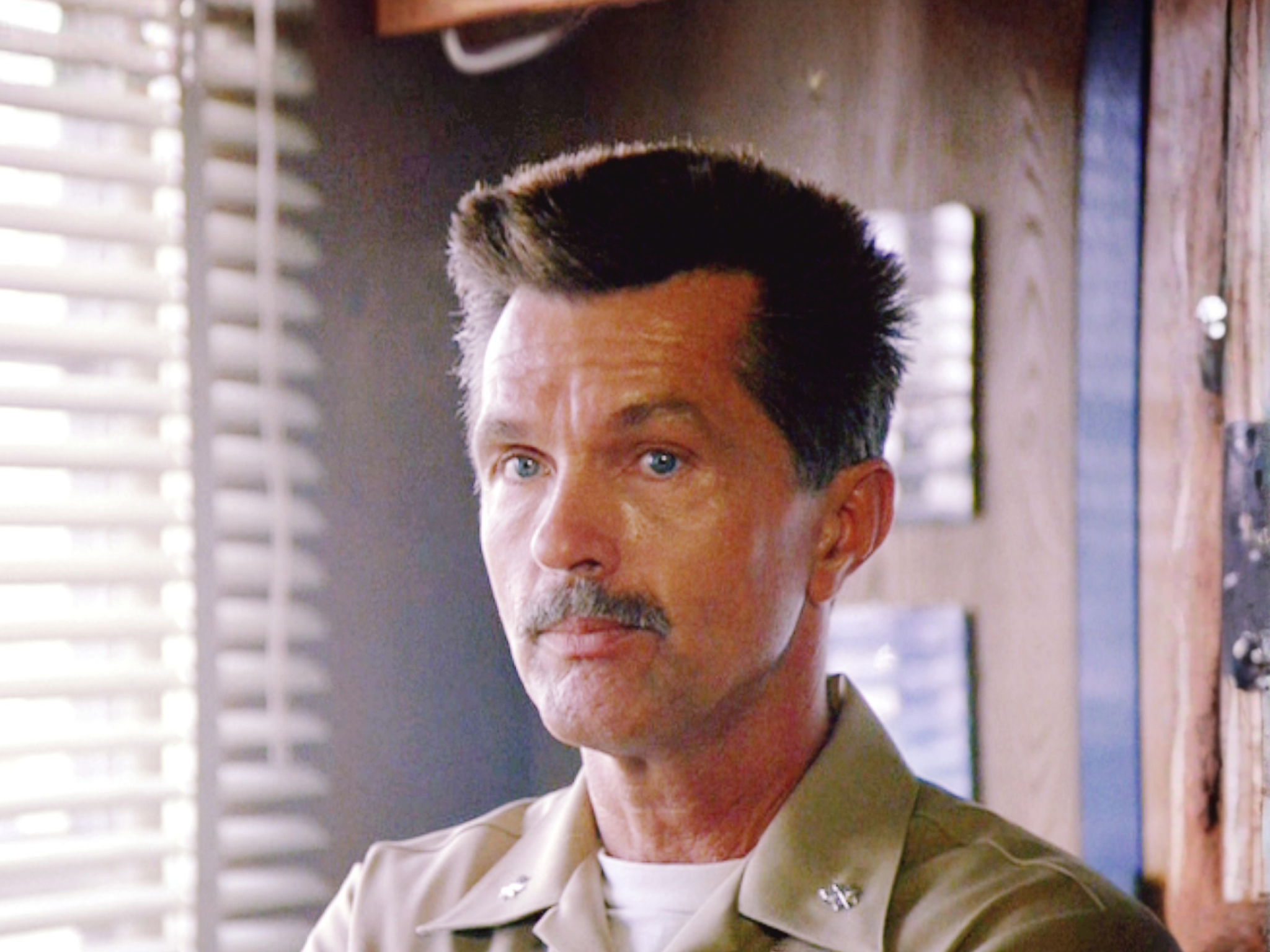 Actor Tom Skerritt passed away on October 21
