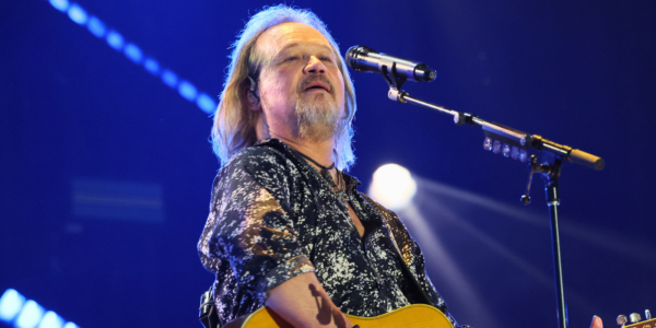 travis tritt