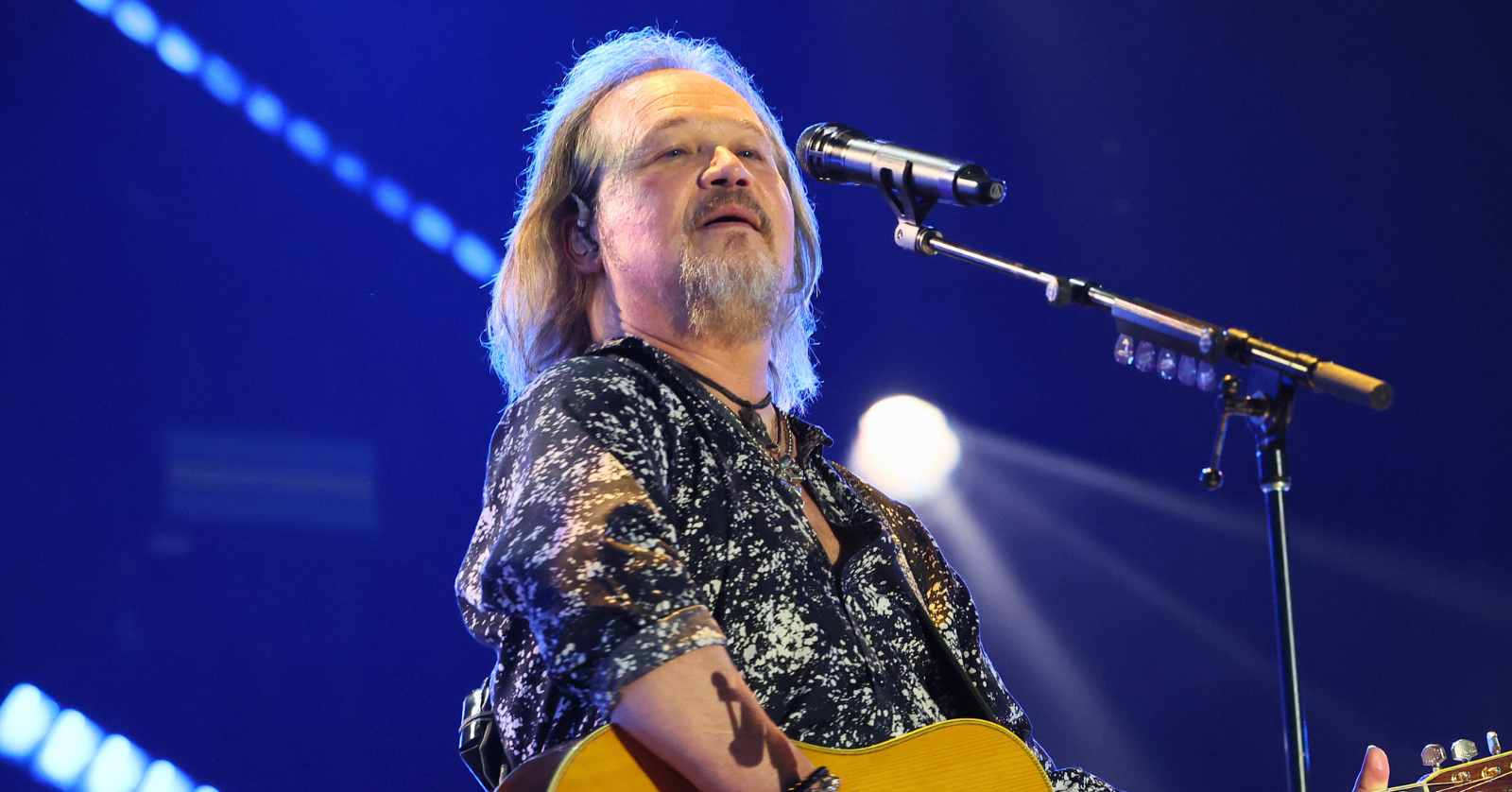 travis tritt