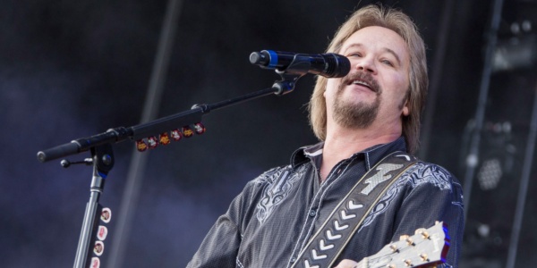 travis tritt
