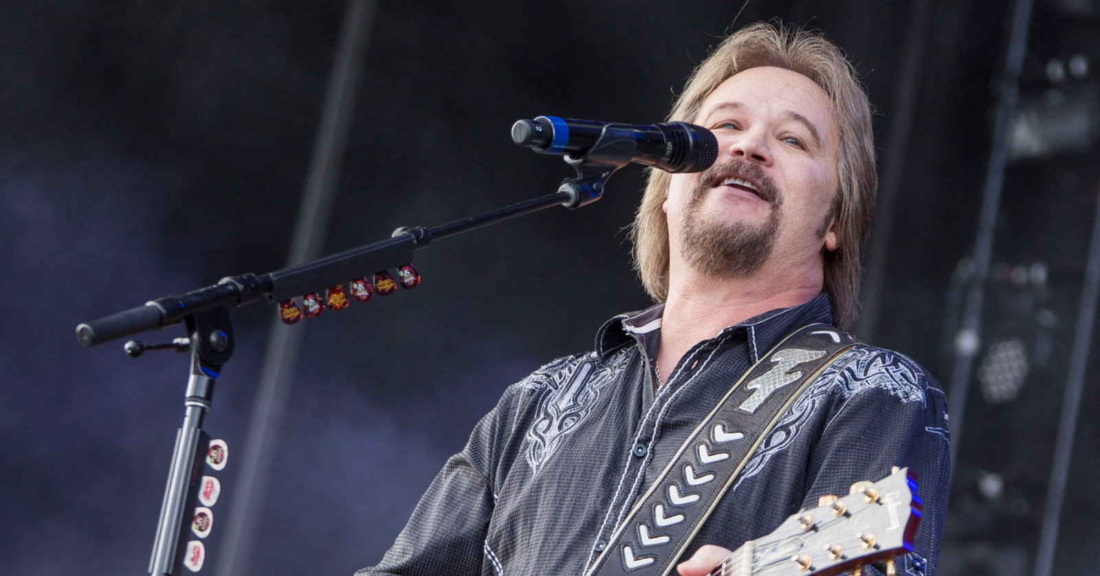 travis tritt