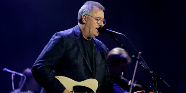 Vince Gill