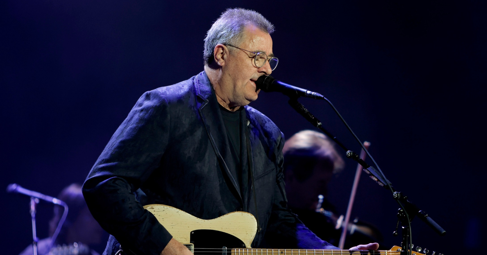 Vince Gill
