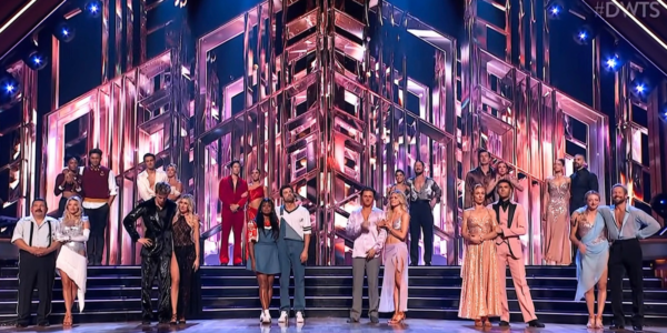 Dancing With The Stars continues to have surprising eliminations
