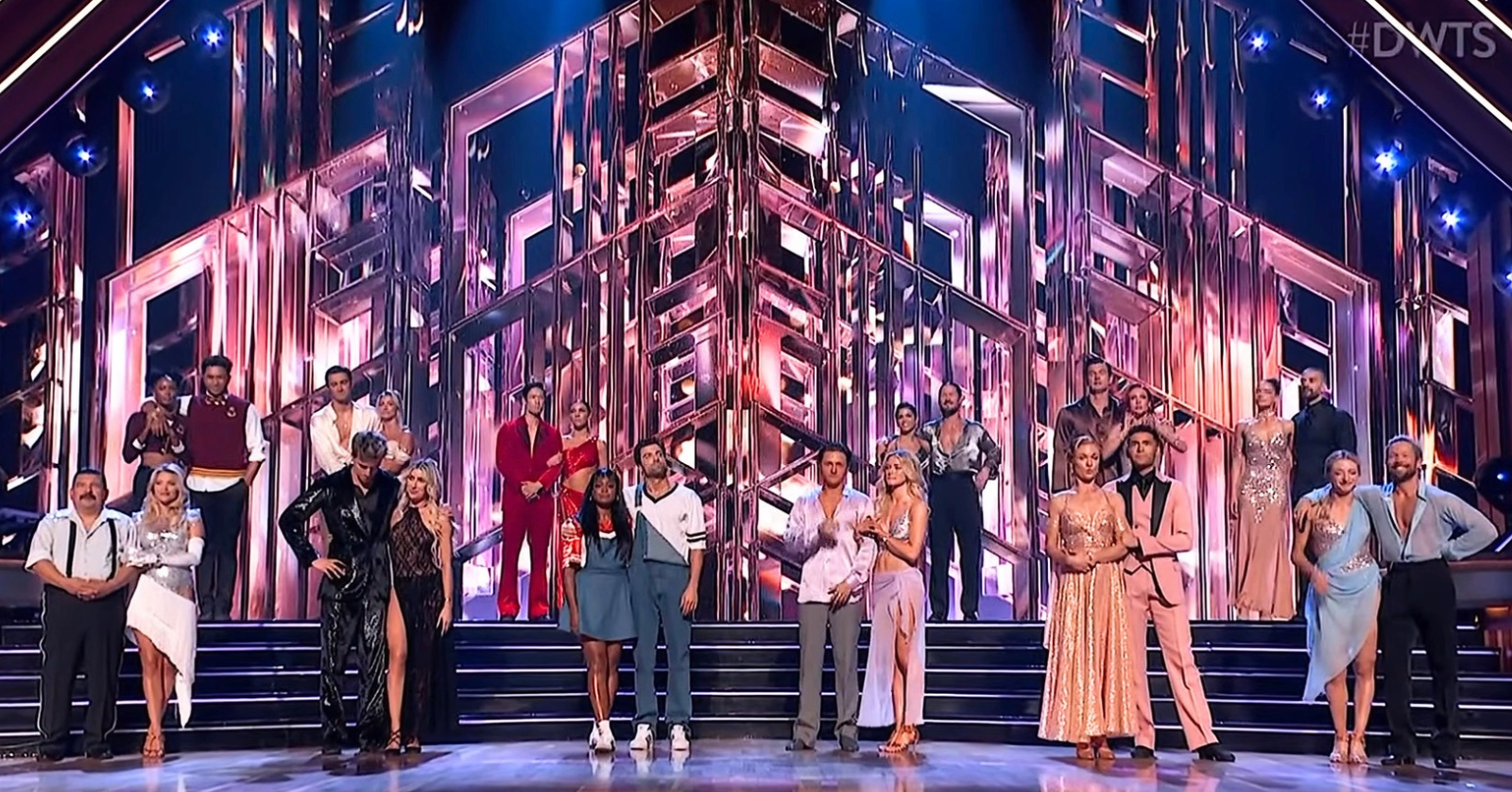 Dancing With The Stars continues to have surprising eliminations