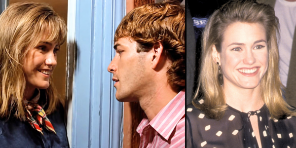 Cynthia Geary is the actress who played Lane Frost's wife and widow Kellie Kyle in the 1994 movie 8 Seconds, which also starred Luke Perry. Where is she now?