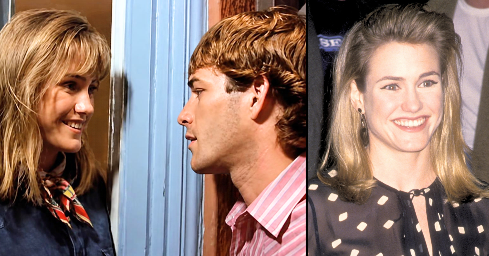 Cynthia Geary is the actress who played Lane Frost's wife and widow Kellie Kyle in the 1994 movie 8 Seconds, which also starred Luke Perry. Where is she now?
